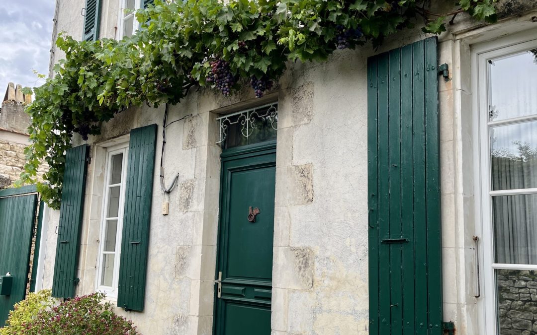 Vers une île de Ré plus durable