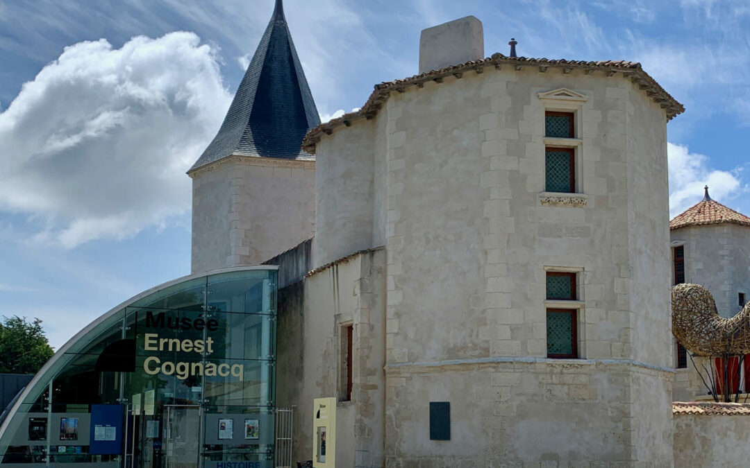 Jours pluvieux sur l’île de Ré, en avant pour les musées !