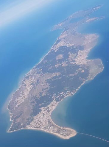 Il fait bon vivre sur l’île de Ré !